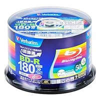 バーベイタム・ビクターなど高品質ブルーレイディスク｜エラーが